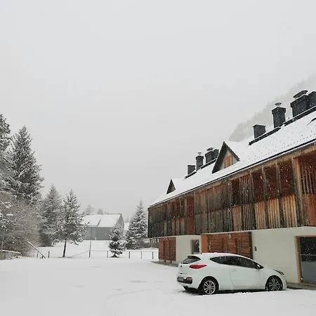 Apartma M&J Mojstrana Exterior foto