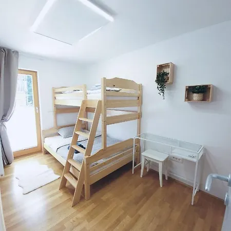 Apartma M&J Mojstrana Exterior foto