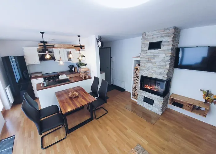 Apartma M&J