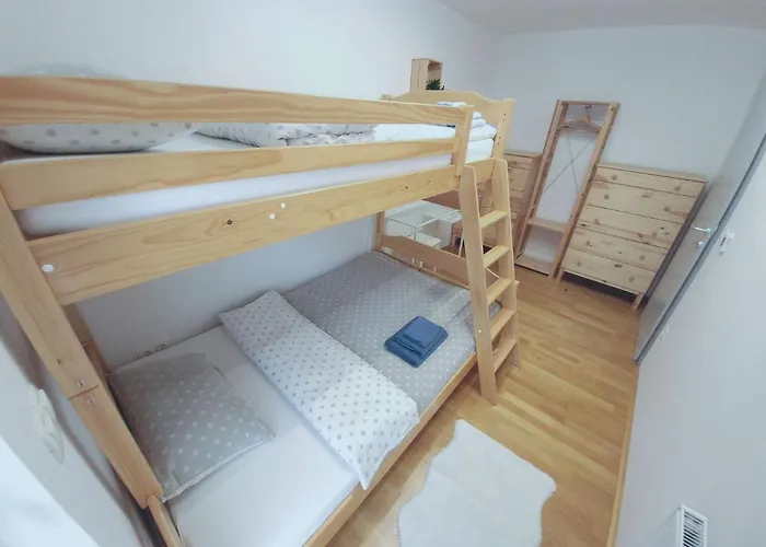 Apartma M&J
