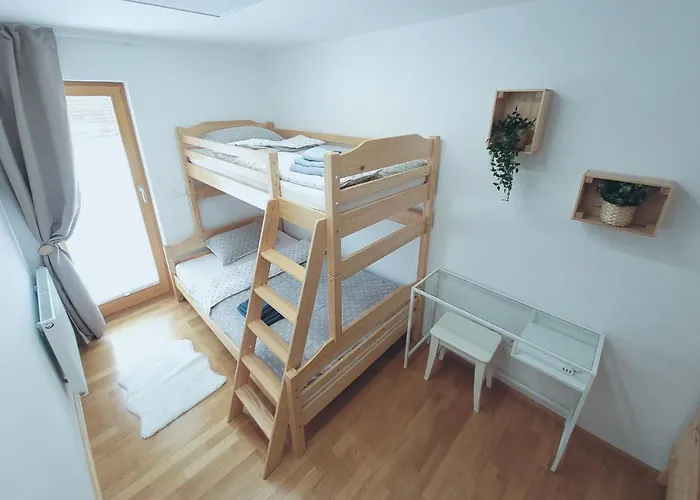 Apartma M&J