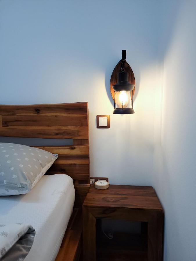 Apartment Apartma M&j *