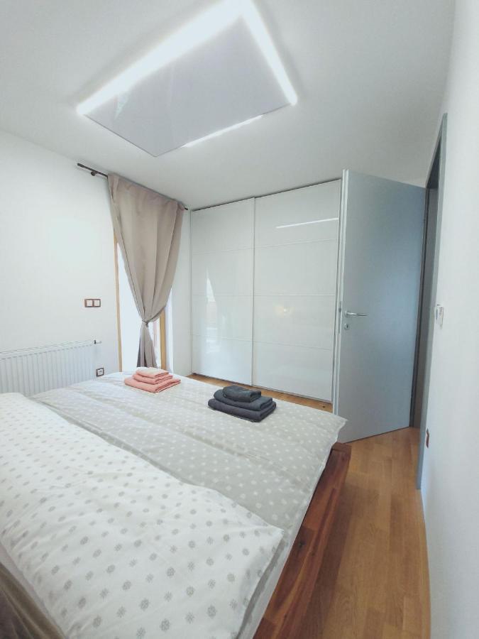 Apartma M&j Apartament