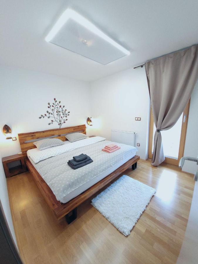 Apartma M&j