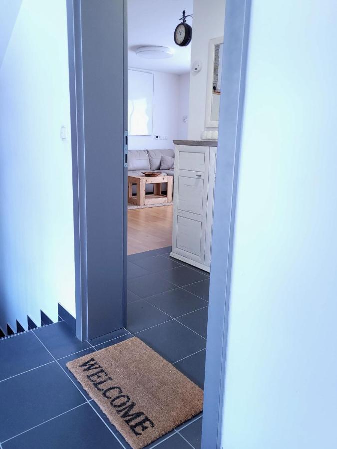 Apartma M&j *