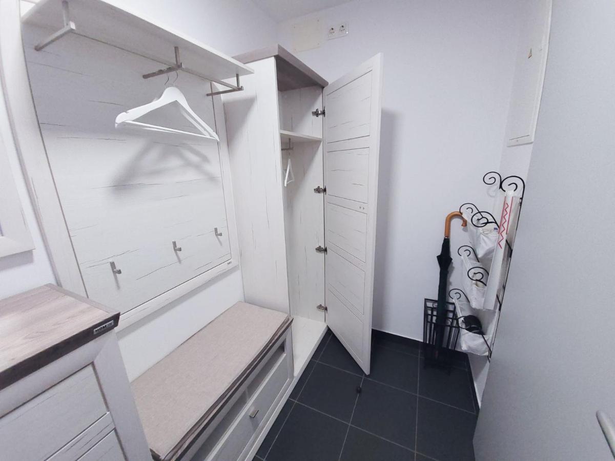 Apartament Apartma M&j Mojstrana