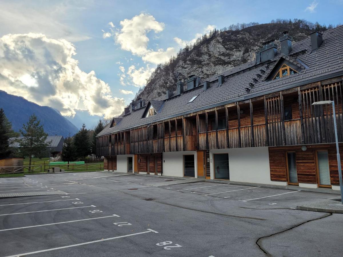 Apartment Apartma M&j Mojstrana