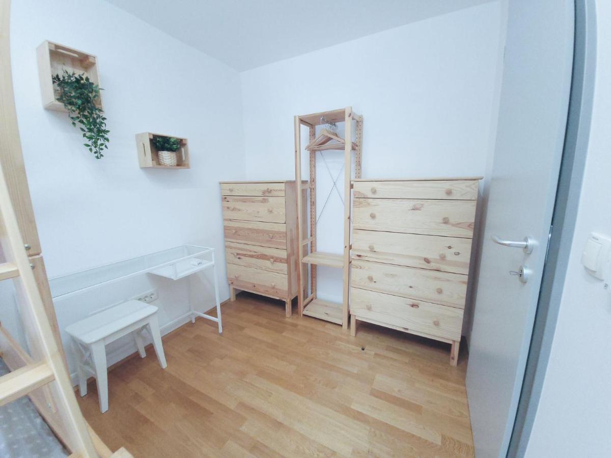 Apartment Apartma M&j Mojstrana