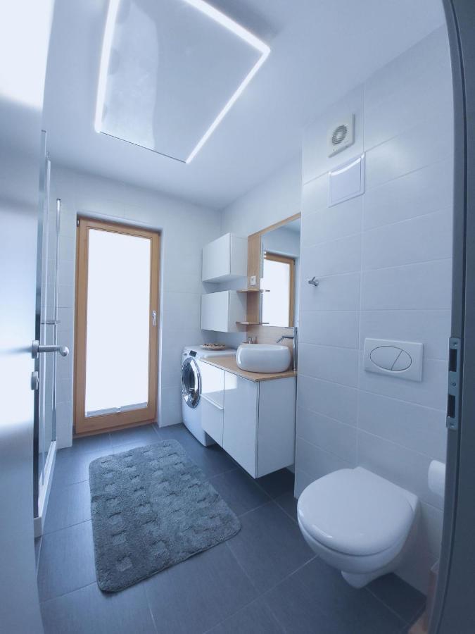 Apartma M&j Mojstrana