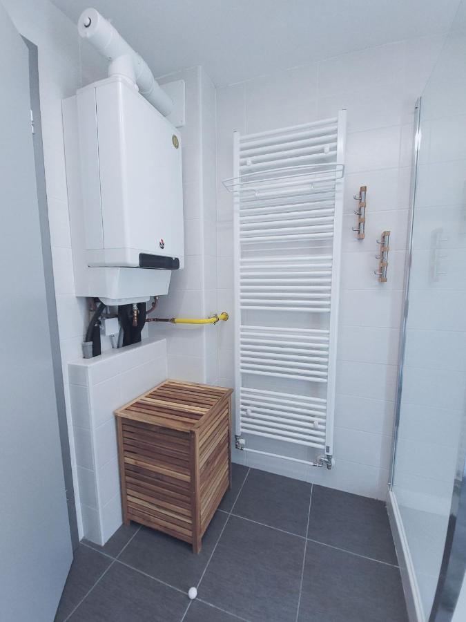 Apartma M&j * Mojstrana