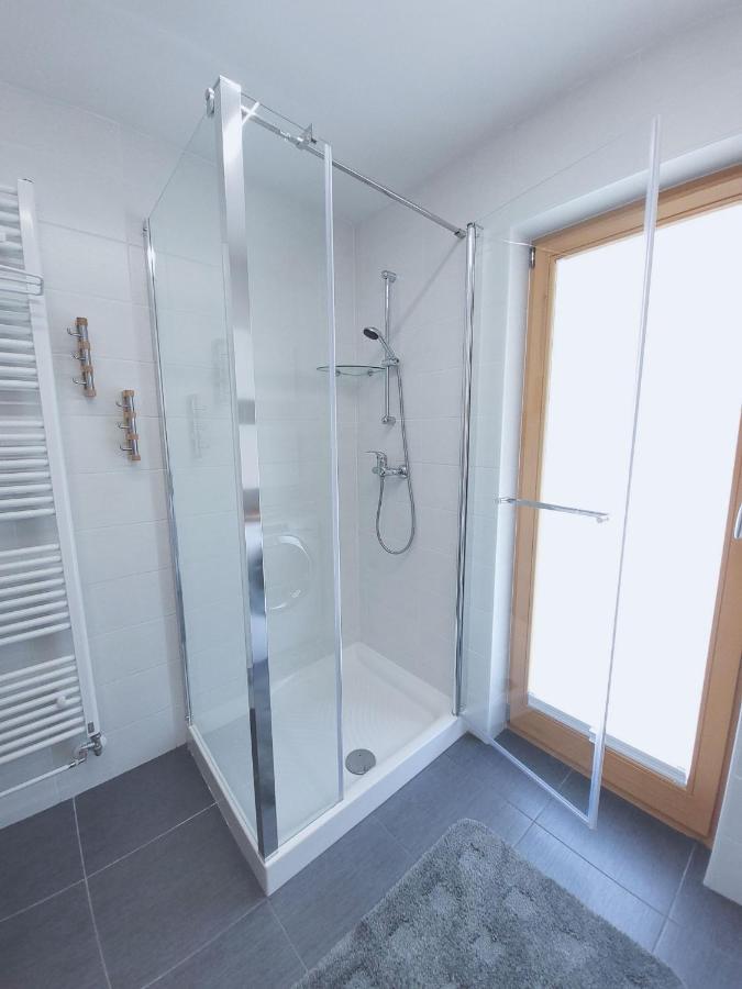 Apartma M&j *