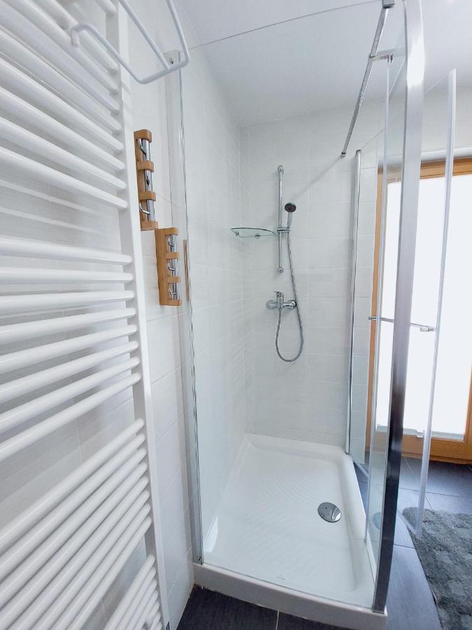 Apartma M&j * Mojstrana