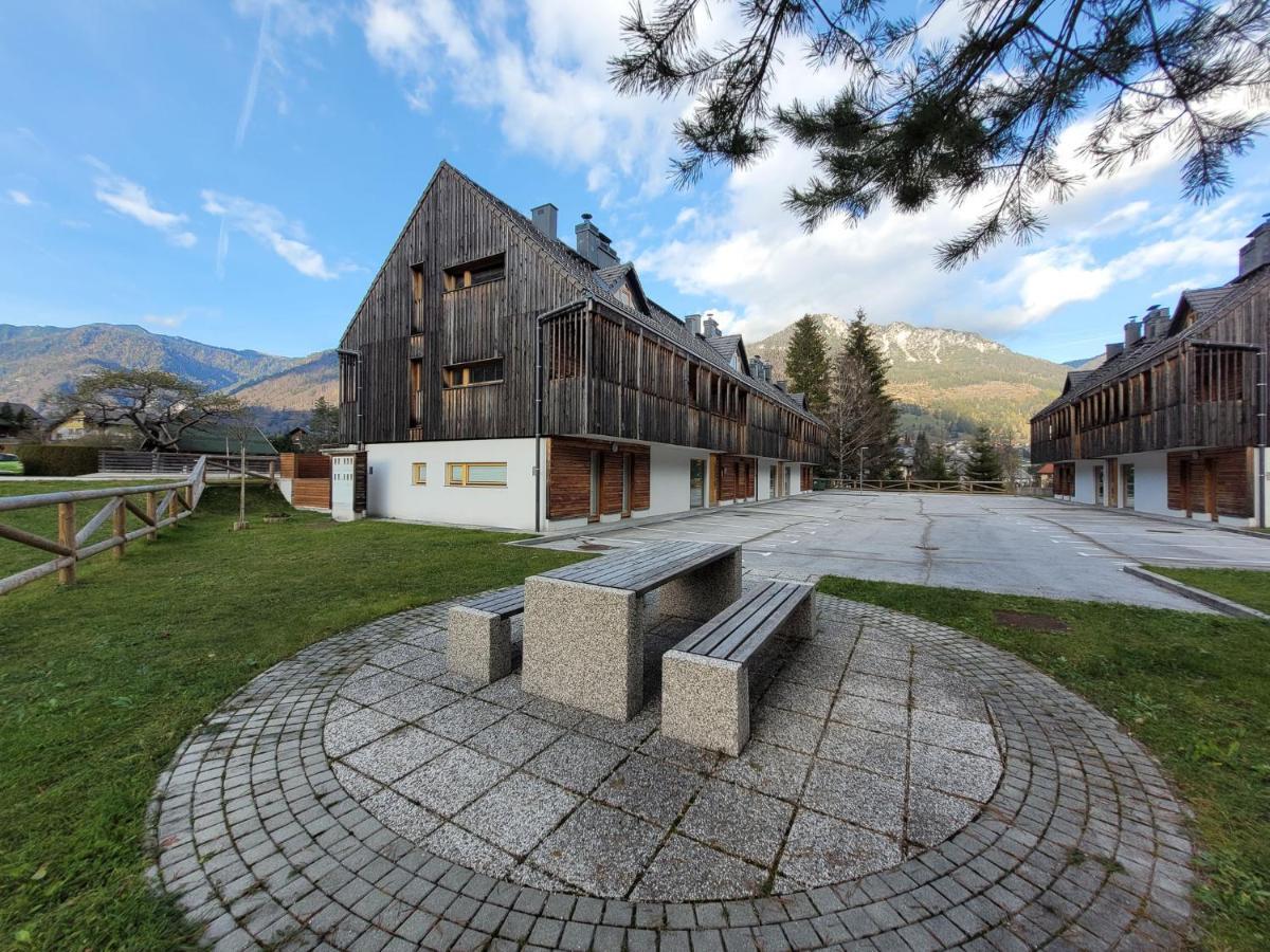 Apartma M&j Mojstrana