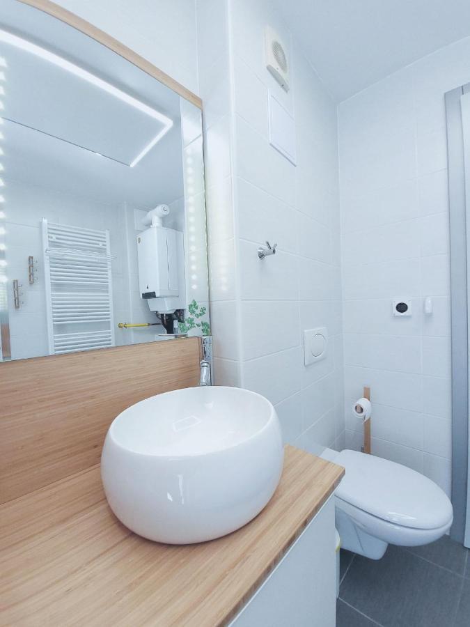 Apartma M&j * Mojstrana