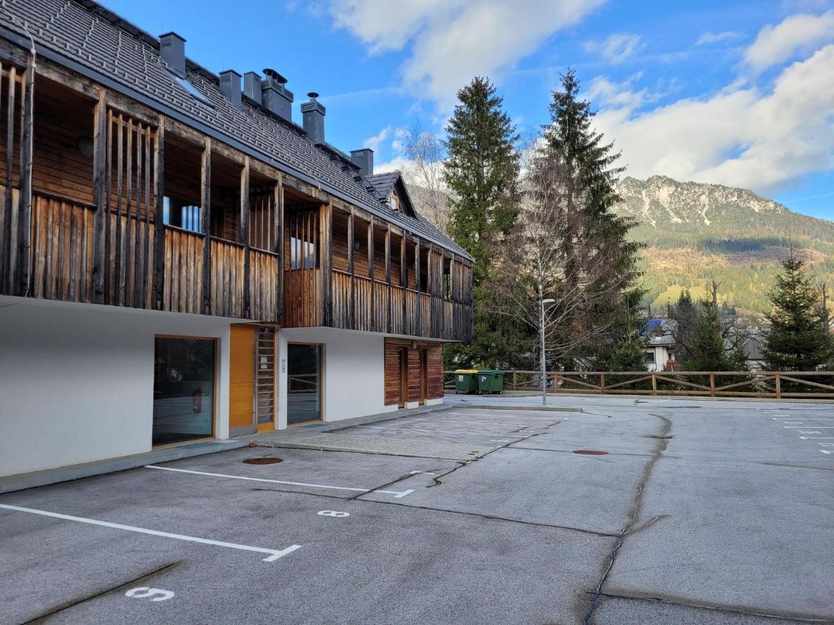 Apartament Apartma M&j