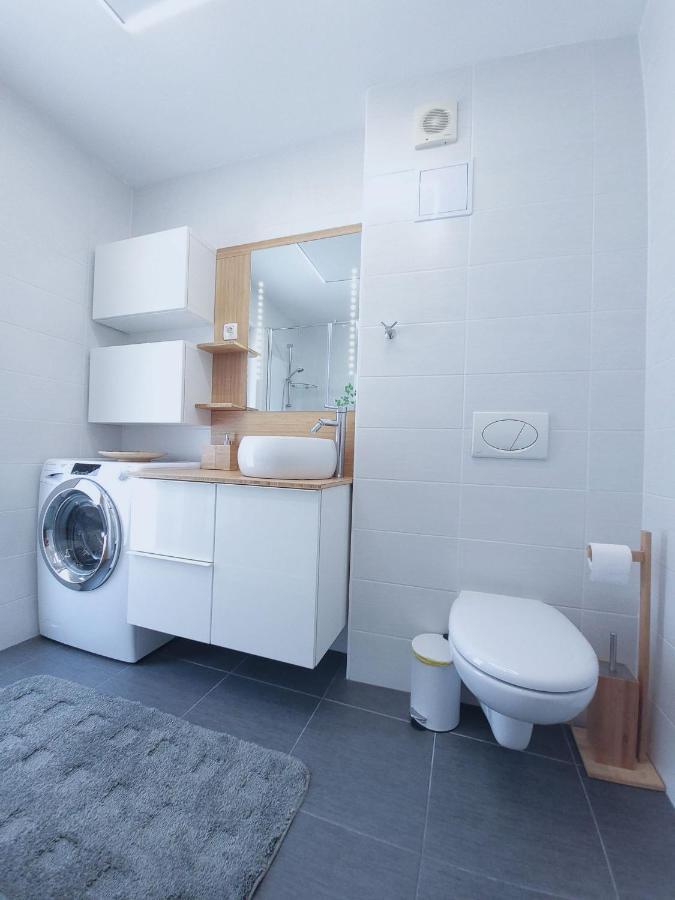 Apartma M&j Apartment Mojstrana