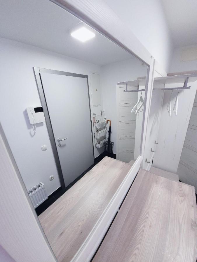 Apartma M&j * Mojstrana