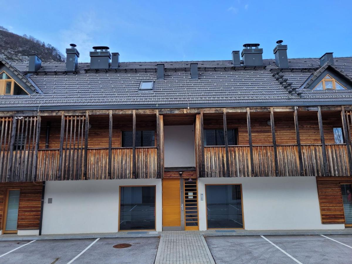 Apartment Apartma M&j Mojstrana
