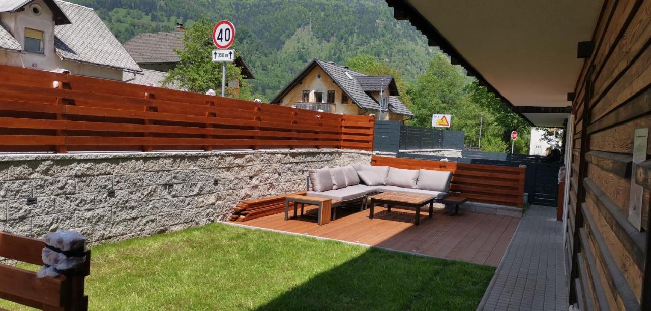 Apartma M&j