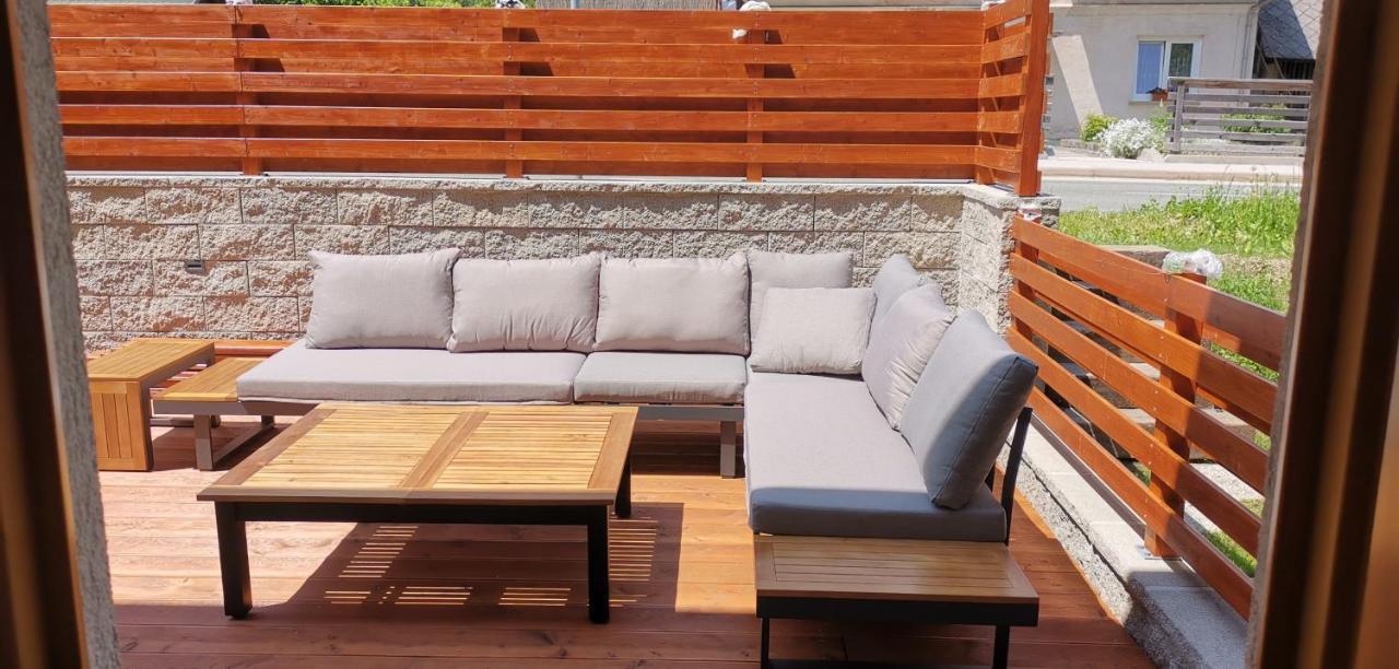 Apartma M&j Apartment Mojstrana